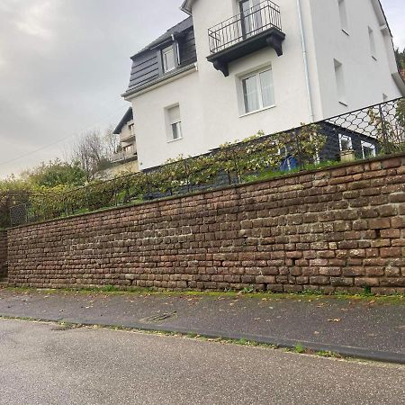 Appartement Les Tilleuls "3 Etoiles" Niederbronn-les-Bains Kültér fotó