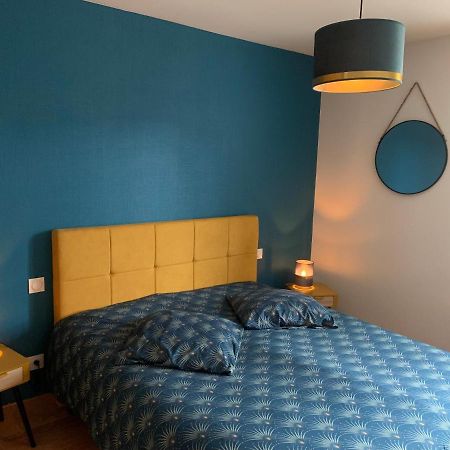 Appartement Les Tilleuls "3 Etoiles" Niederbronn-les-Bains Kültér fotó
