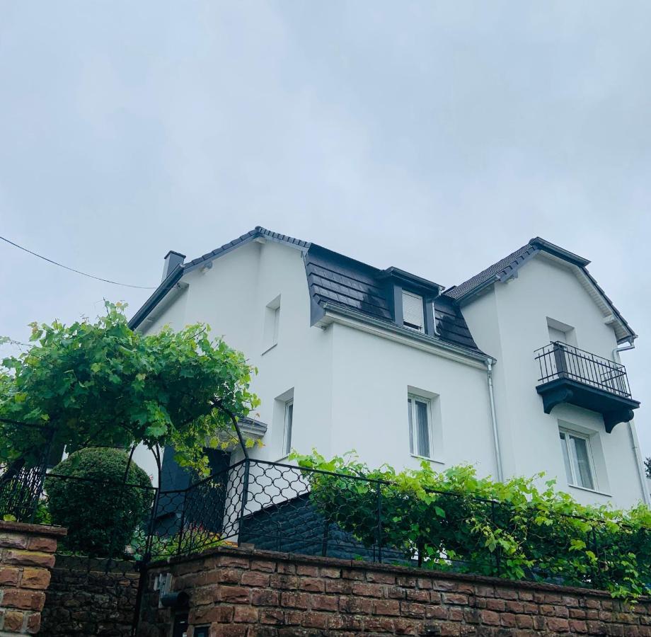 Appartement Les Tilleuls "3 Etoiles" Niederbronn-les-Bains Kültér fotó