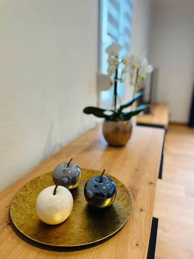 Appartement Les Tilleuls "3 Etoiles" Niederbronn-les-Bains Kültér fotó