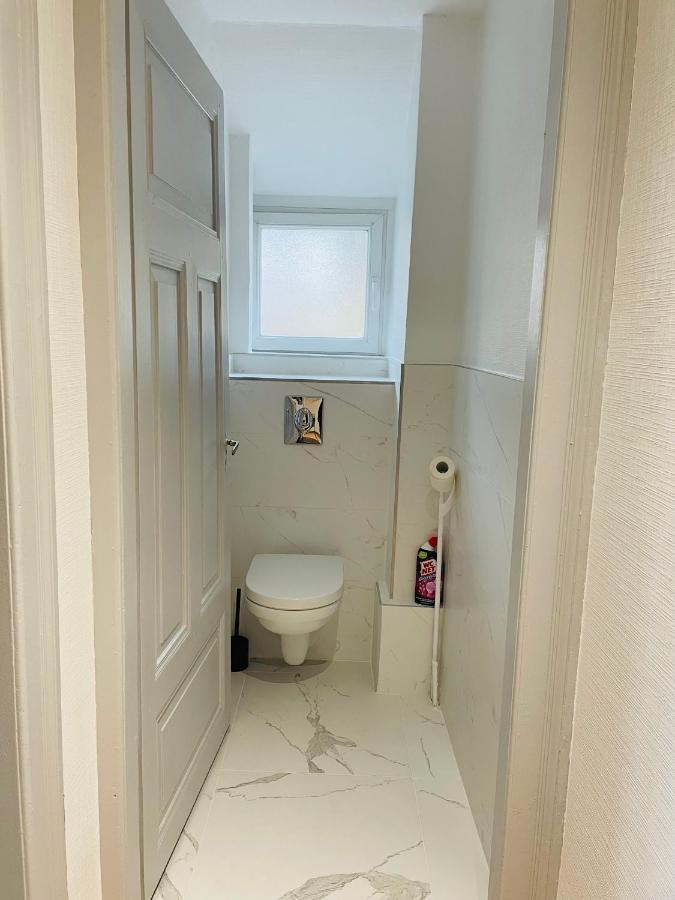 Appartement Les Tilleuls "3 Etoiles" Niederbronn-les-Bains Kültér fotó
