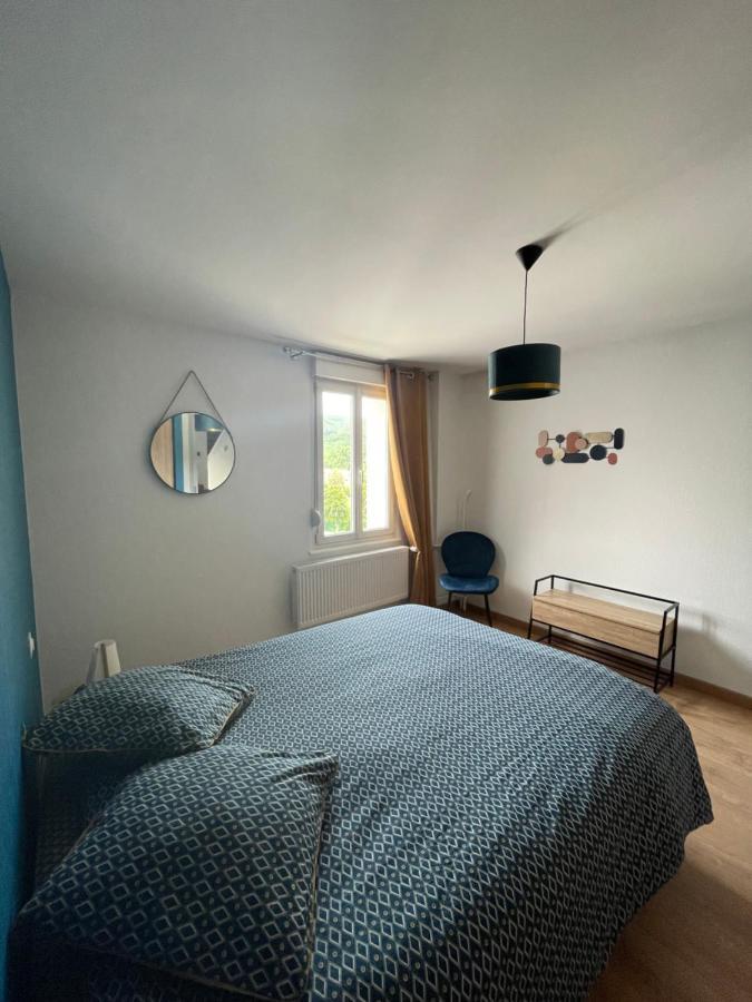 Appartement Les Tilleuls "3 Etoiles" Niederbronn-les-Bains Kültér fotó